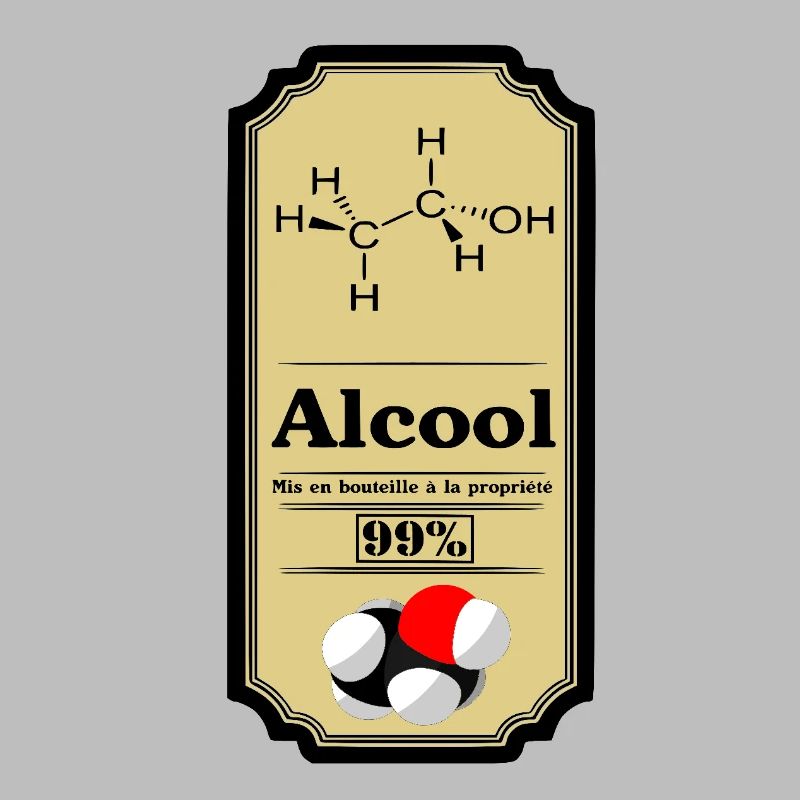 Alcohol