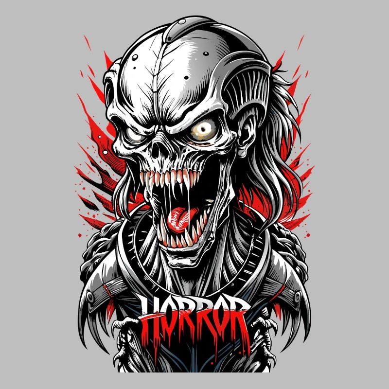 Horror