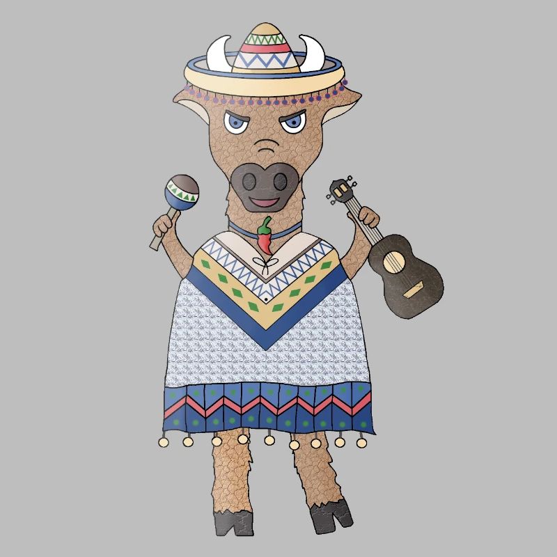 Taurus : le rythme de la samba dans le sang