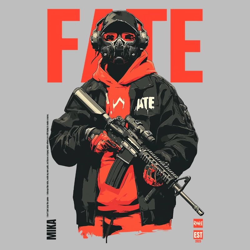 Tactical Guy
