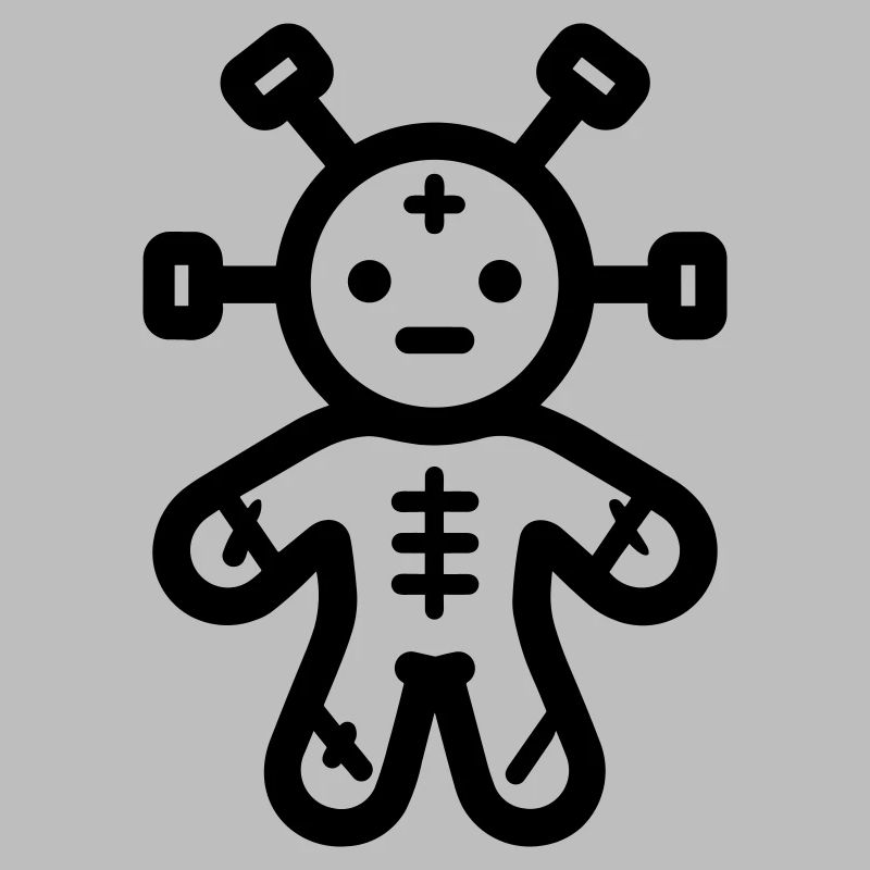 Voodoo Doll