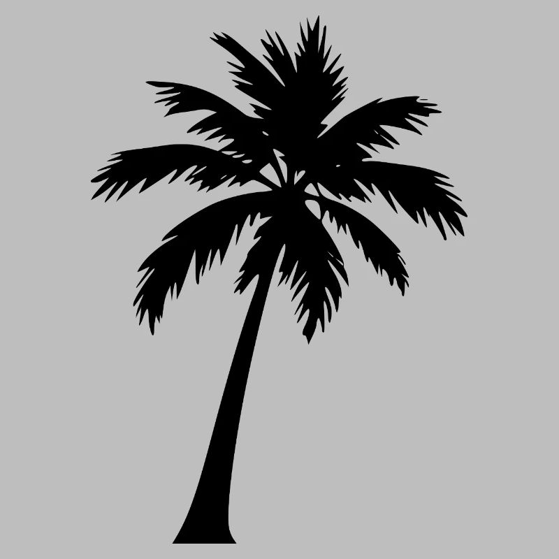 Design your own palm tree Personalize