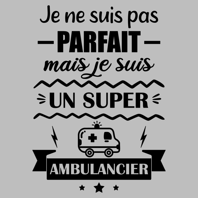 Super Emergency Ambulance