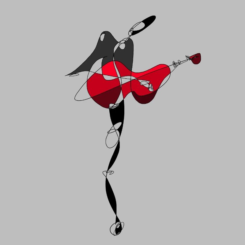 guitariste