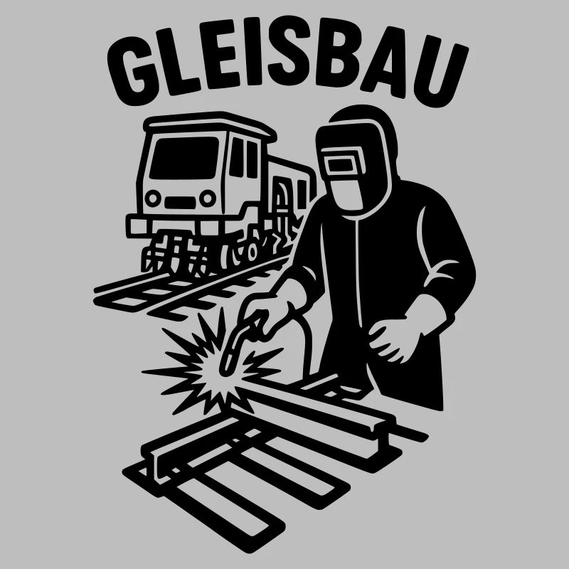 gleisbau beruf