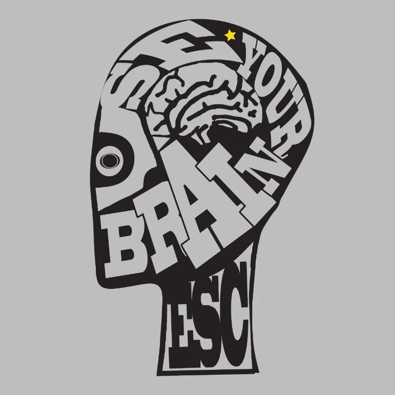 USE_YOUR_BRAIN