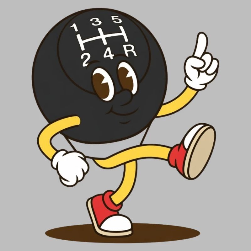 Shift Button Hero Dancing