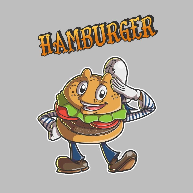 Hamburger