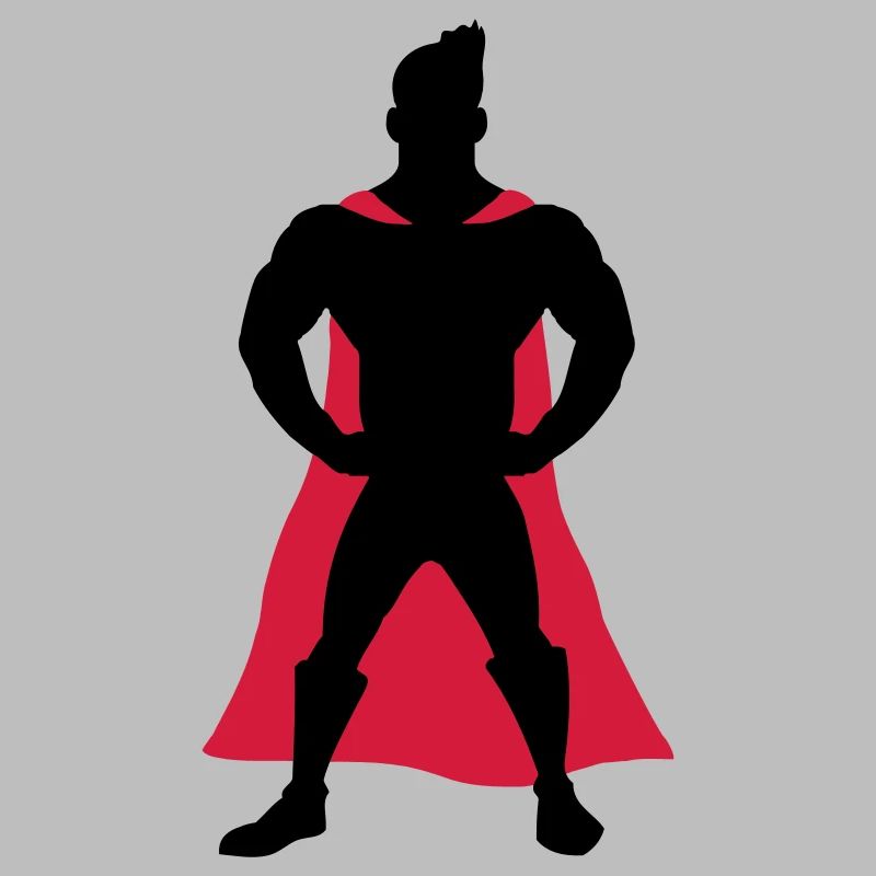 Superhero
