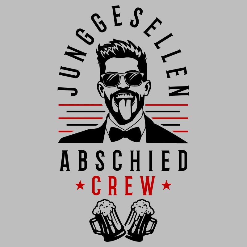 Bachelor Party Crew