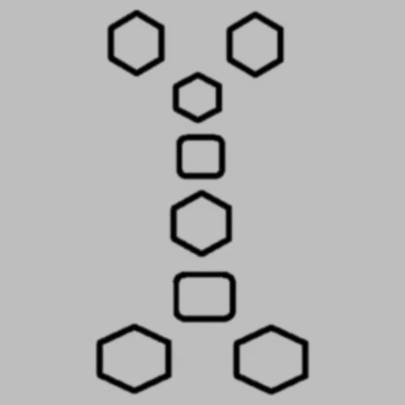 shapes
