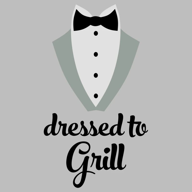 Funny cooking apron for men