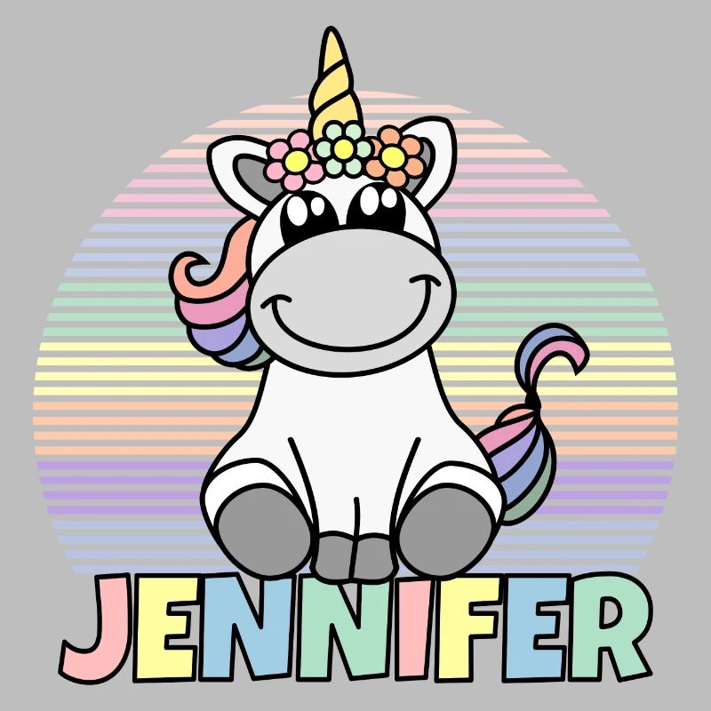 Jennifer Einhorn Name