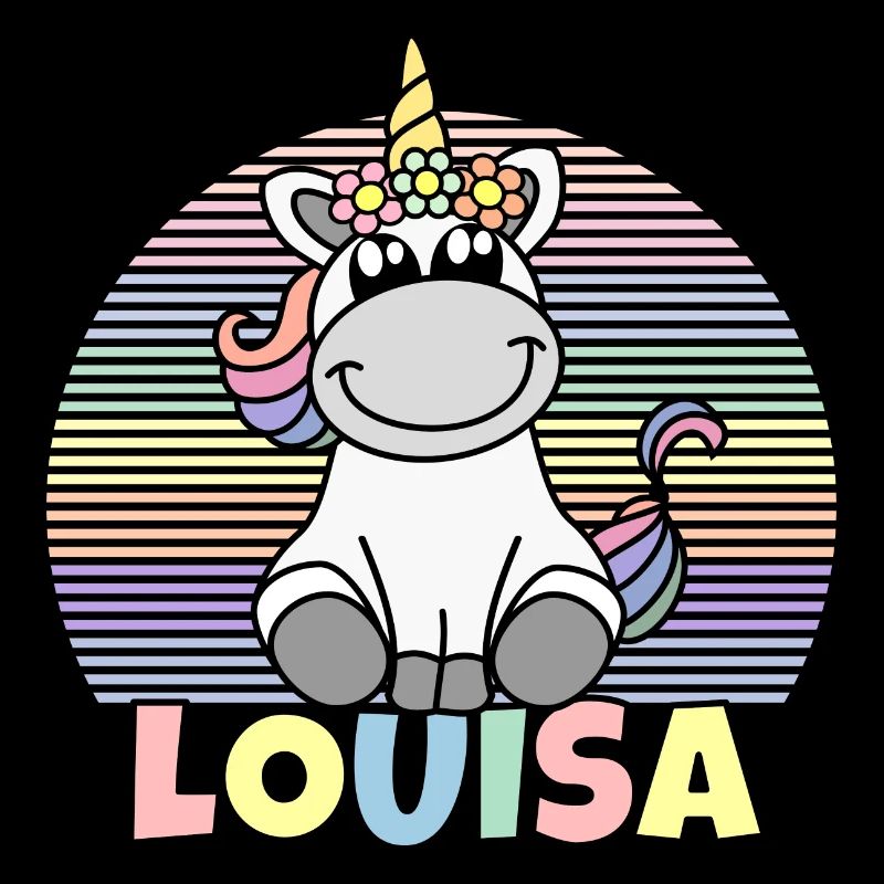 Louisa Unicorn Name