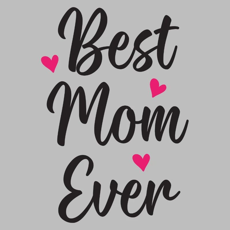 Beste Mutter aller Zeiten