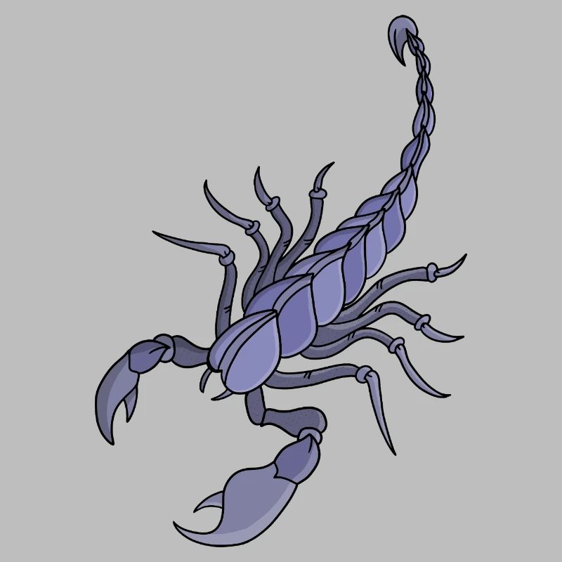 Scorpion