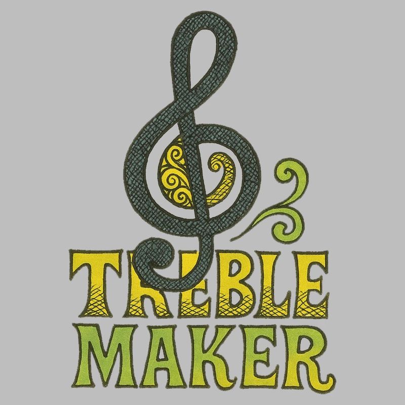 Treble Maker Emblem