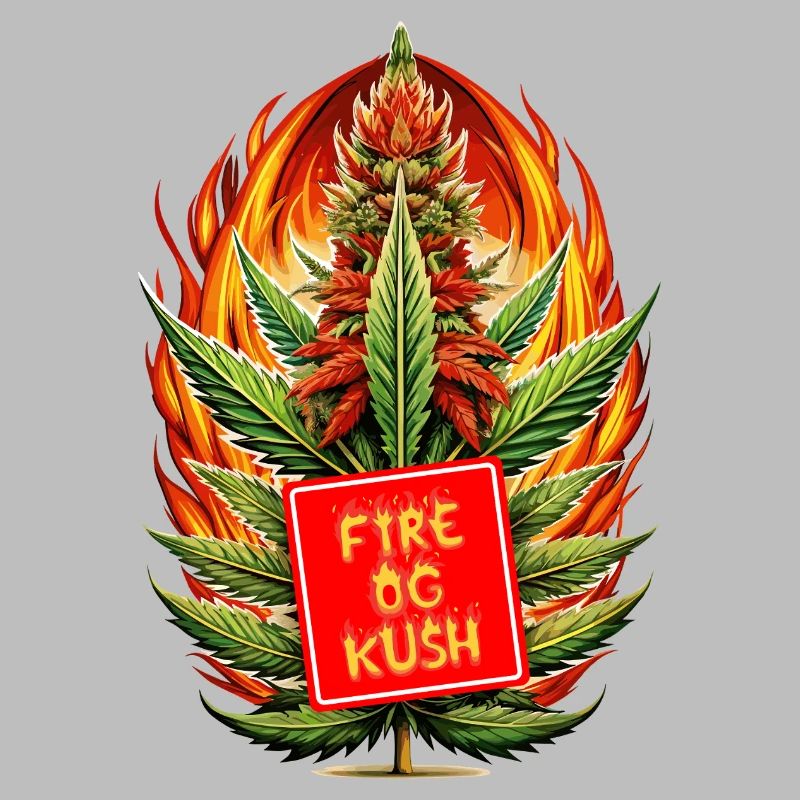 Fire Og Kush