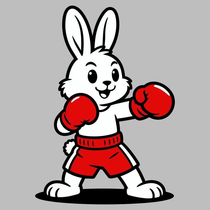 hare boxing