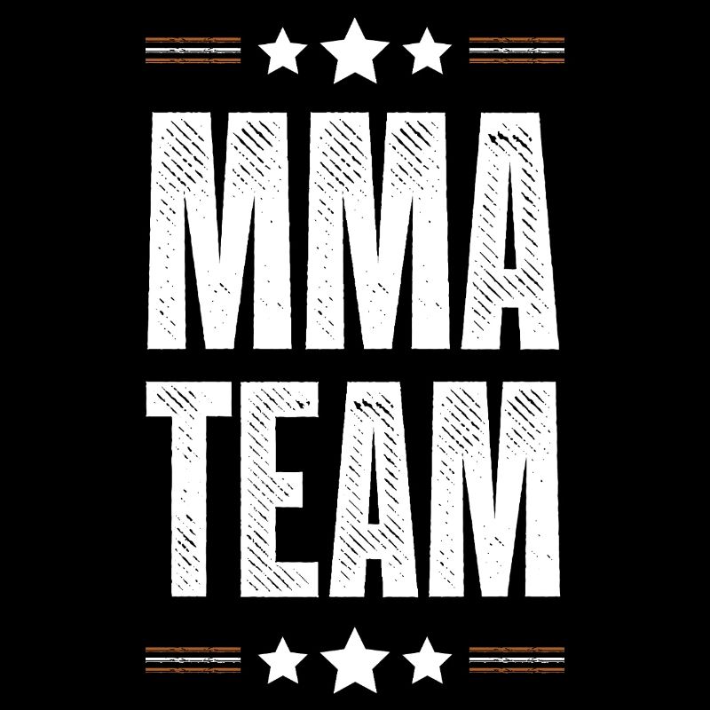 Mma Team