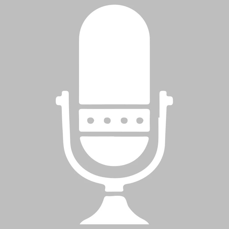 Microphone Podcast