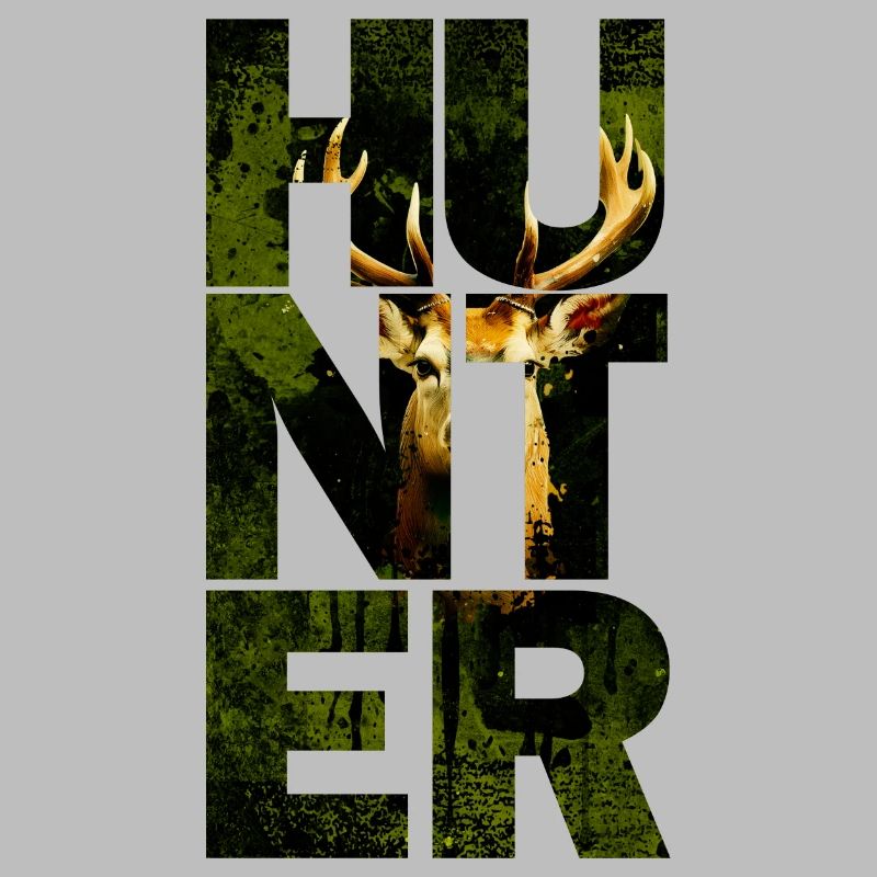HUNTER Jäger