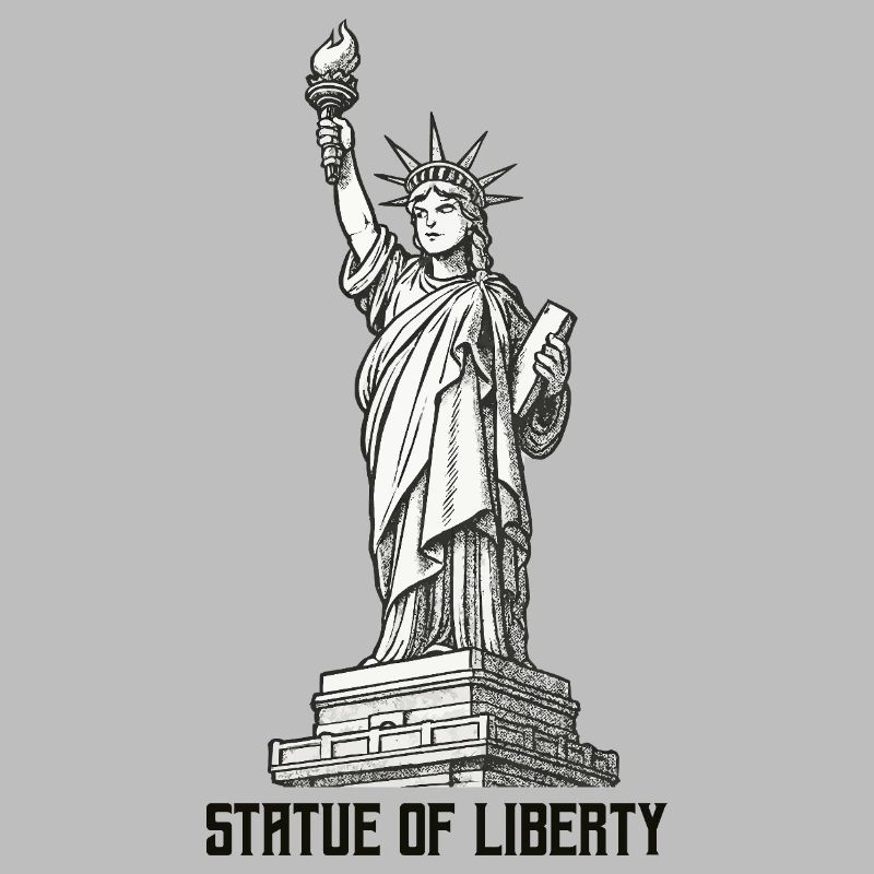 Statue