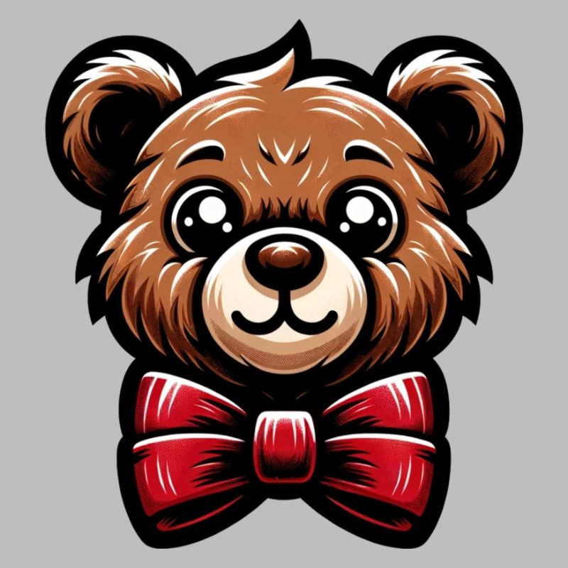 Cute Teddy Bear
