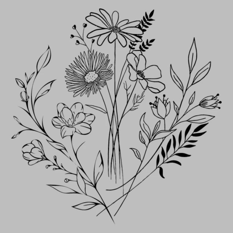Blumen
