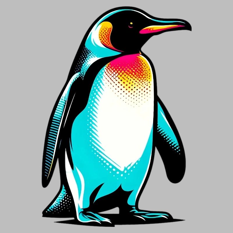 Pinguin