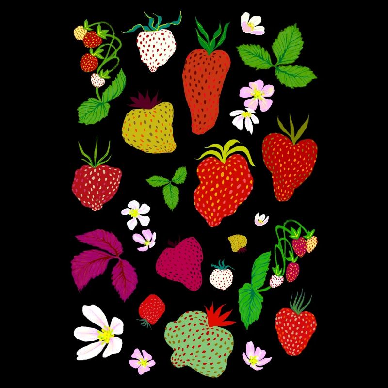FRAISES