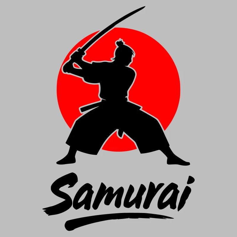 Samurai