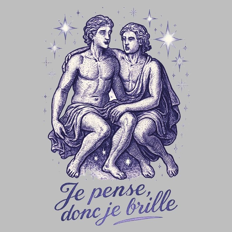Zwillinge Sternzeichen - Astrologie
