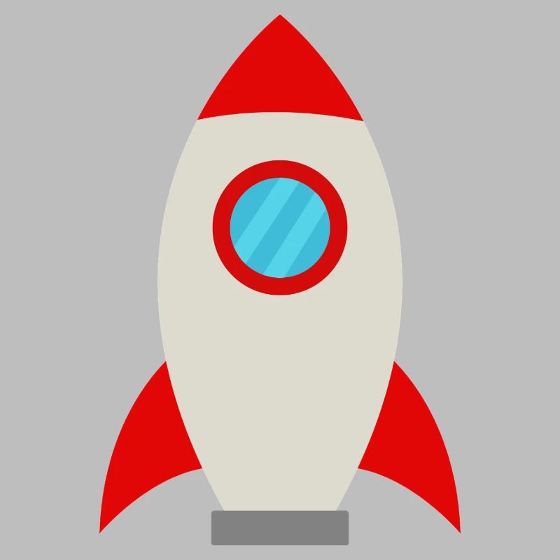 Rocket space