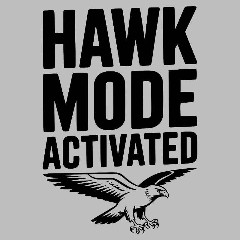 Hawk Mode Activated