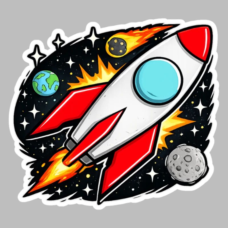 Rocket