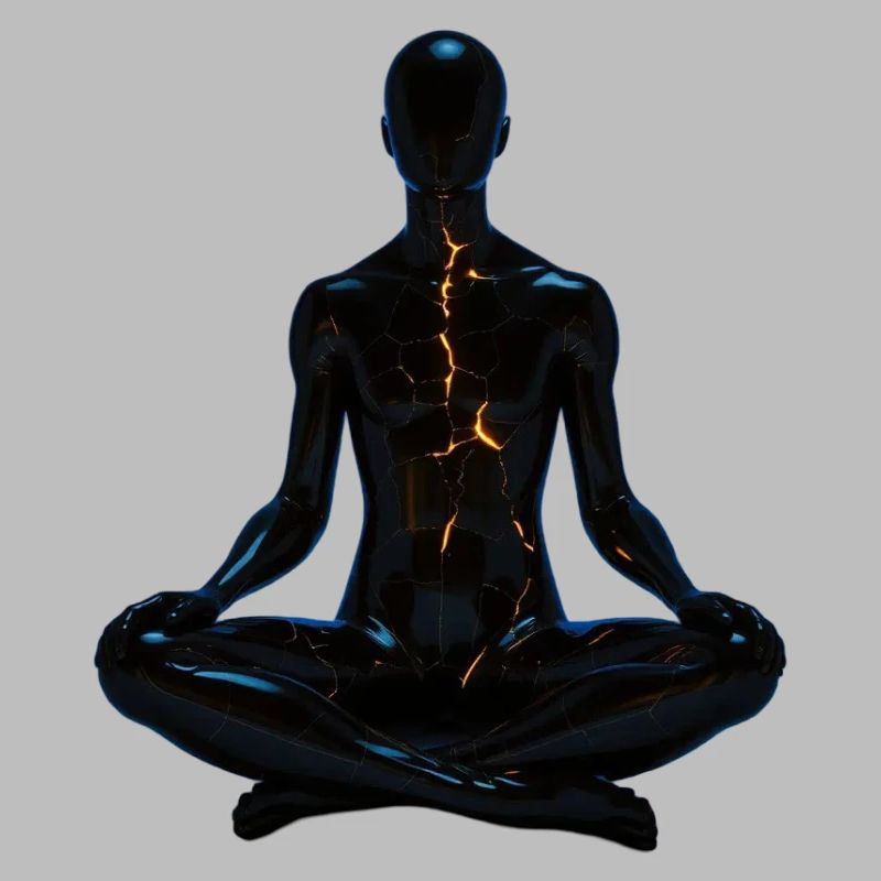 Conception de méditation