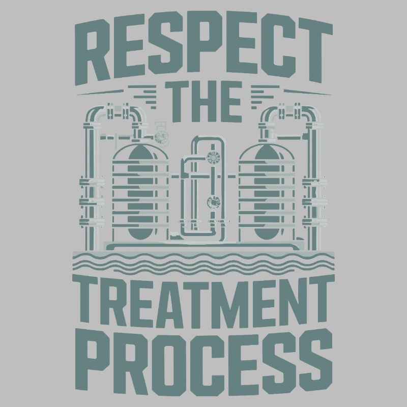 Respect du processus de traitement Traitement de l’eau