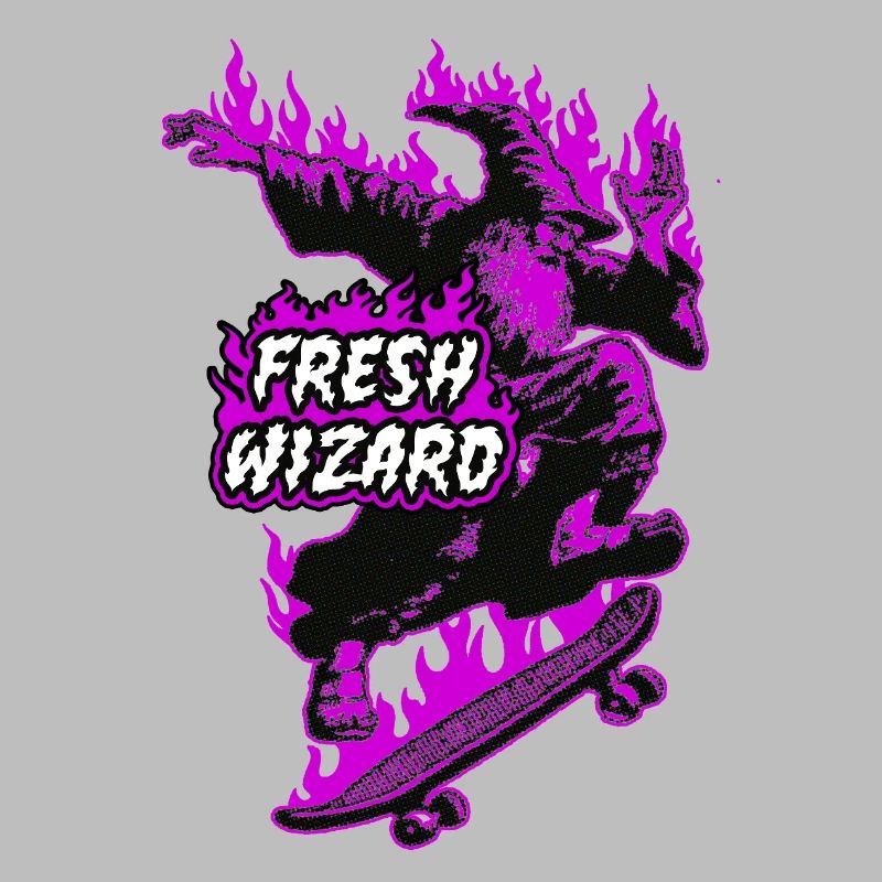 Fresh Wizard