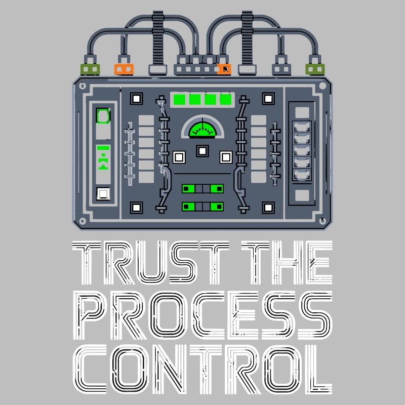  Trust The Process Control Prozessleittechnik