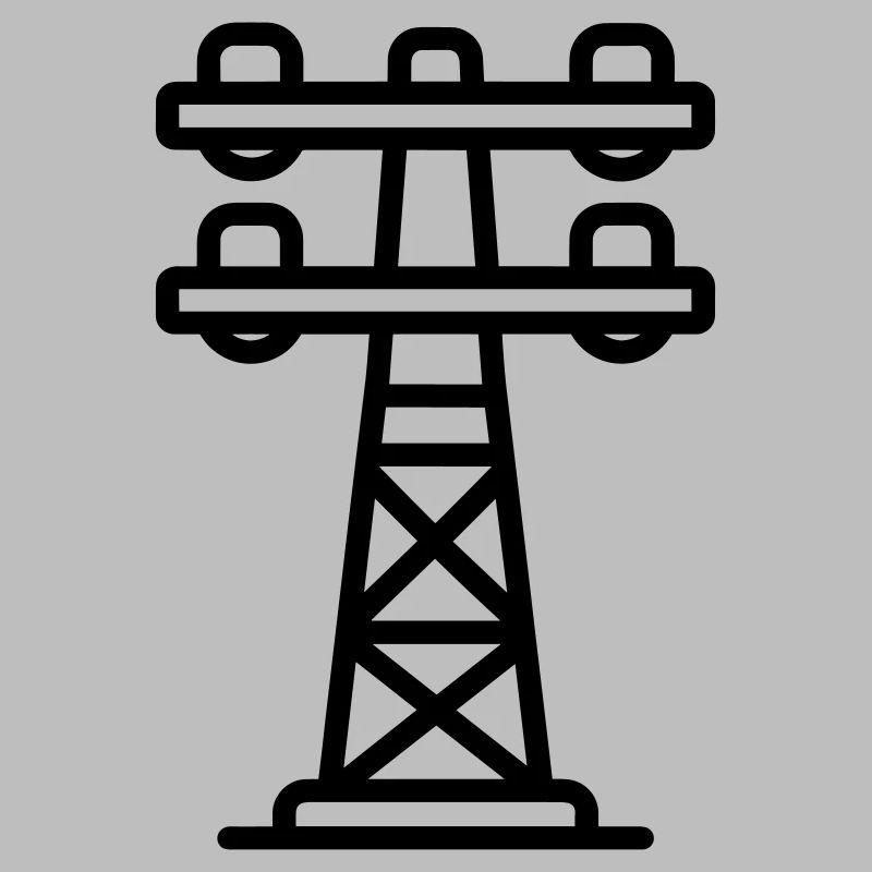 power pole