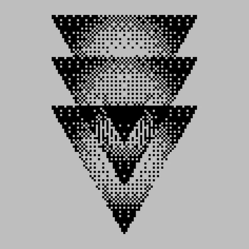 triangles design