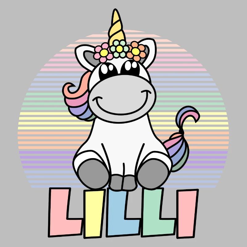Lilli Einhorn Name