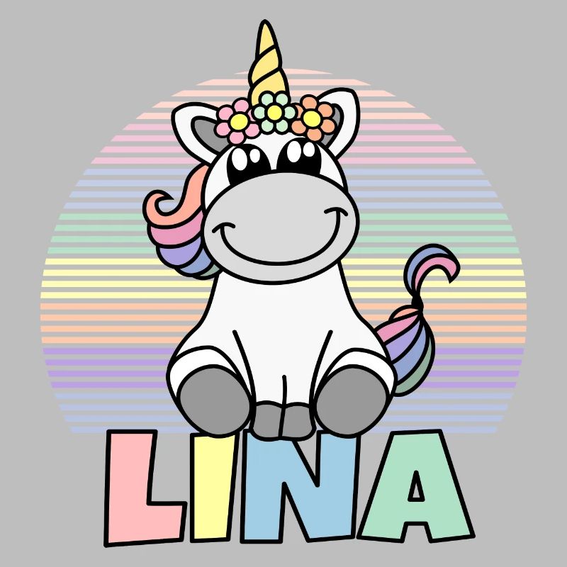 Lina Einhorn Name