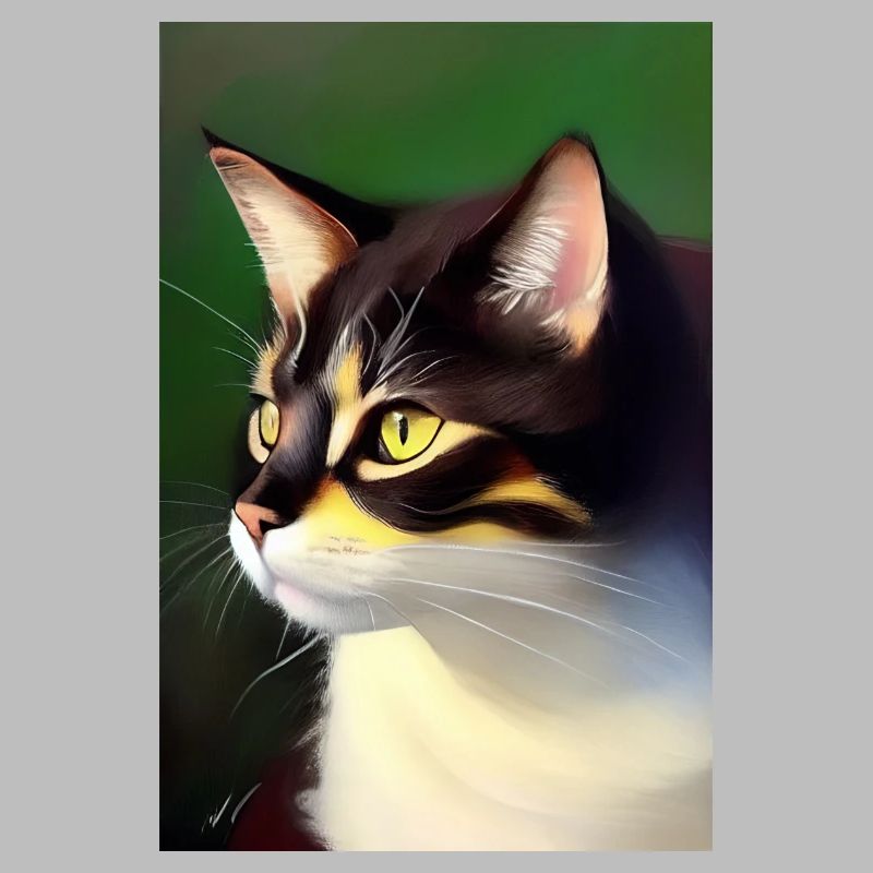 Image du chat