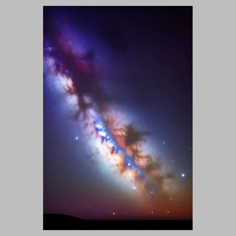 Space and planets
