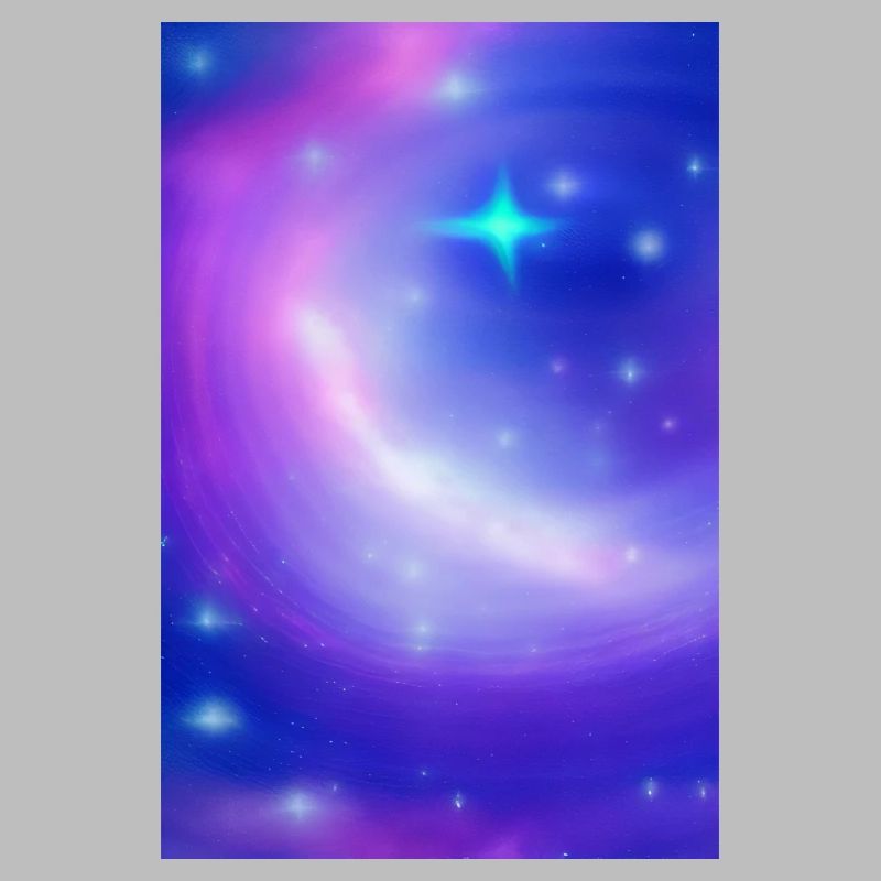 Galaxy Image