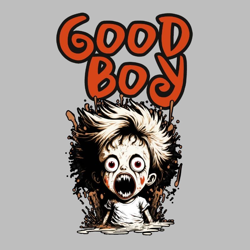 Good Boy