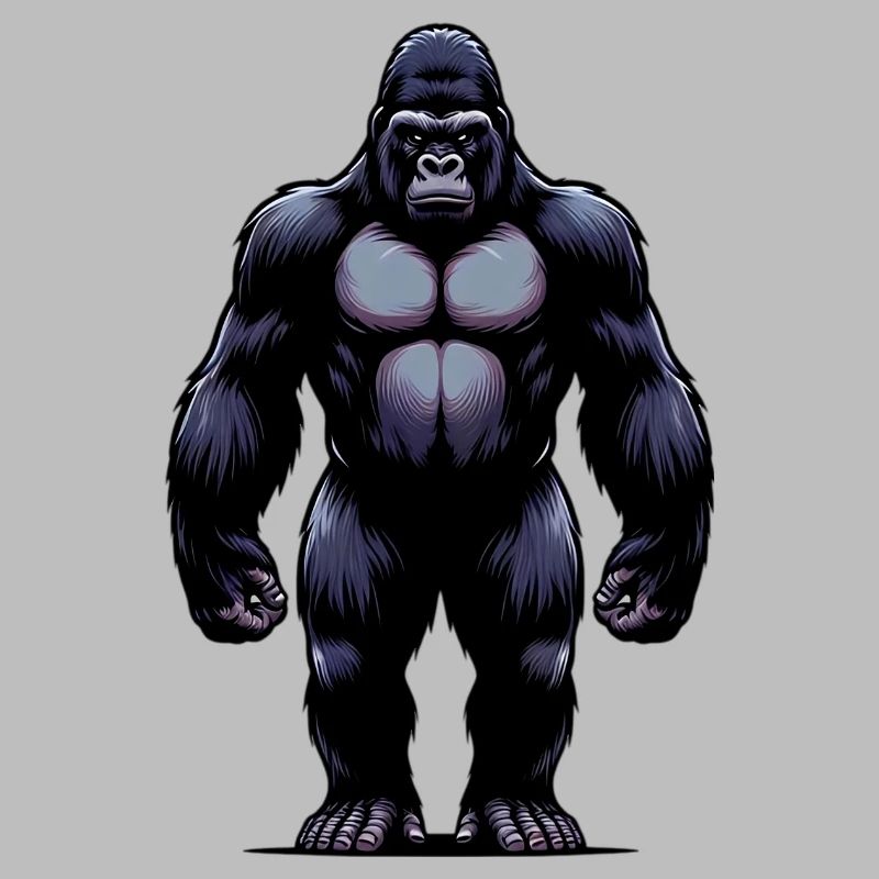 Gorilla