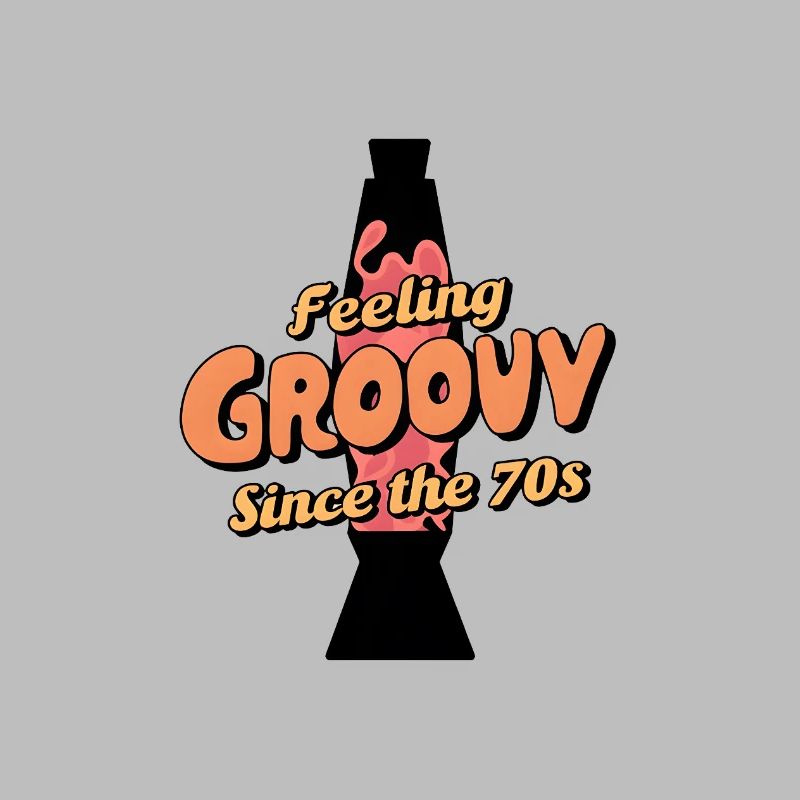 Feeling Groovy - Since The 70s